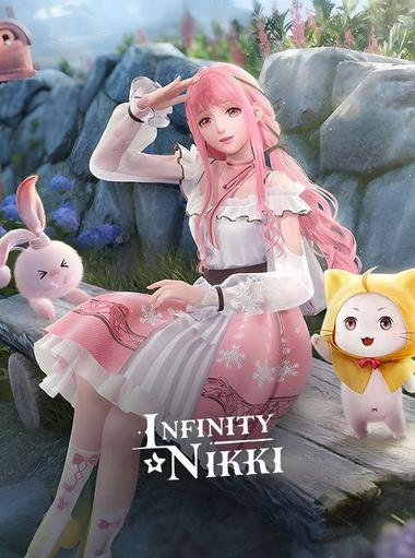 Infinity Nikki