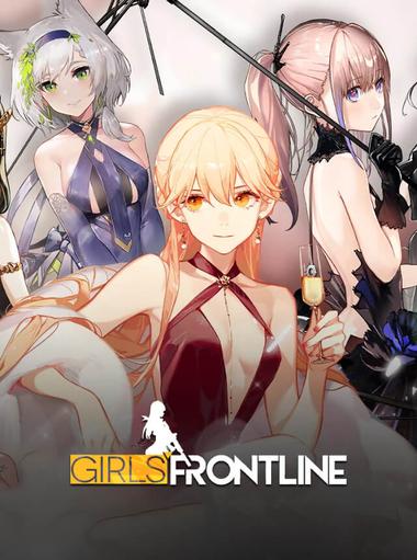 Girls' Frontline