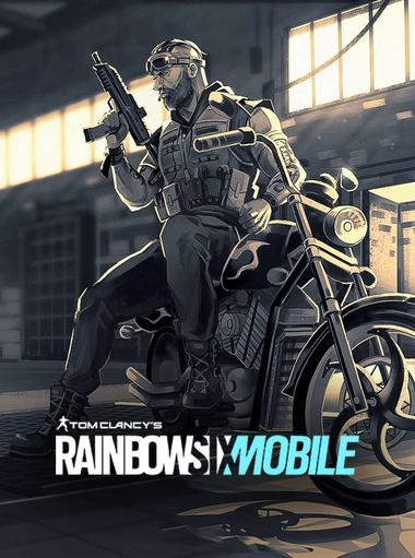 Rainbow Six Mobile