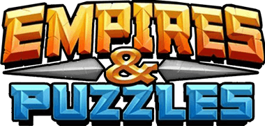 Empires & Puzzles: Match-3 RPG