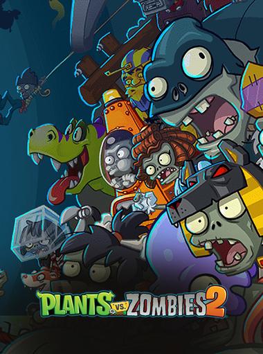 Plants vs Zombies™ 2