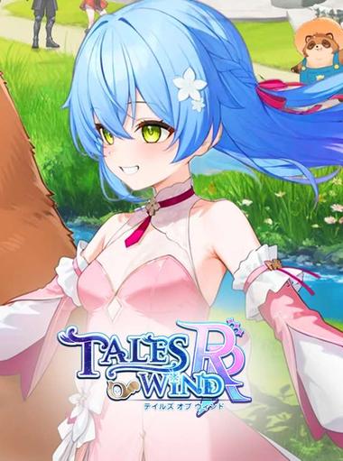 Tales of Wind: Radiant Rebirth