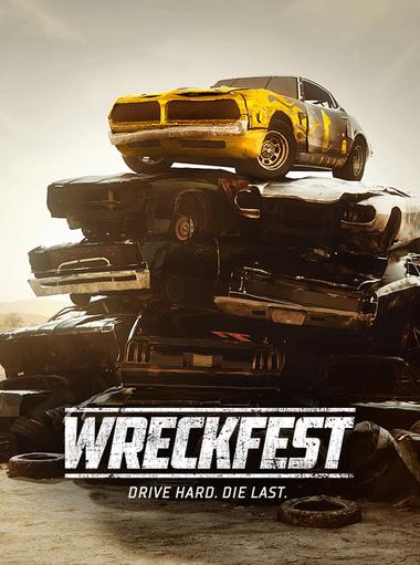 Wreckfest