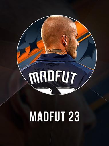 MADFUT 23