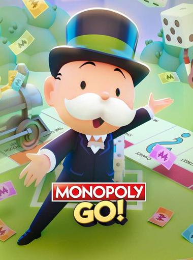 MONOPOLY GO!