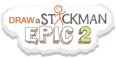 Draw a Stickman: EPIC 2