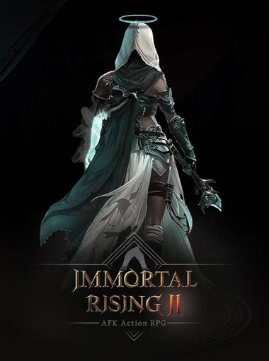 Immortal Rising 2