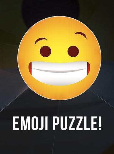 Emoji Puzzle!