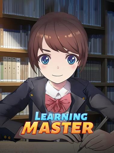 Learning Master - Puzzle Girl