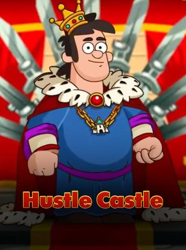 Hustle Castle: Medieval games