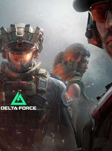 Delta Force