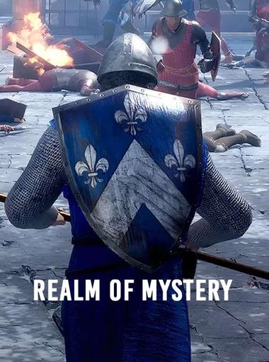 Realm of Mystery