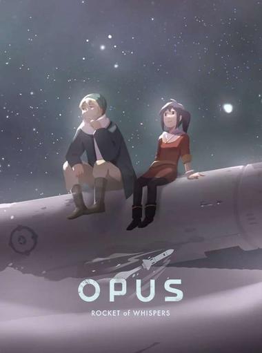 OPUS: Rocket of Whispers