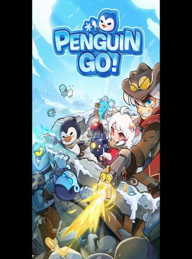 Penguin GO!