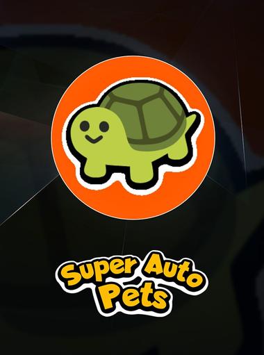 Super Auto Pets