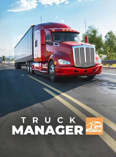 Truck Manager - 2025