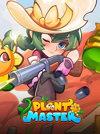 Plant Master: TD Go