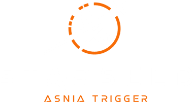 STARSEED: Asnia Trigger