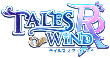 Tales of Wind: Radiant Rebirth