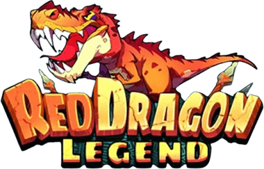 Red Dragon Legend-Hunger Chest