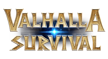 VALHALLA SURVIVAL