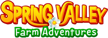 Spring Valley: Farm Game