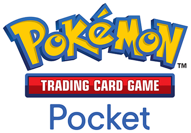 Pokémon TCG Pocket - Card Game