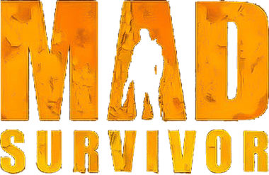 Mad Survivor: Arid Warfire