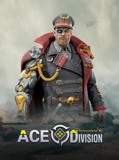 Ace Division-Mecha