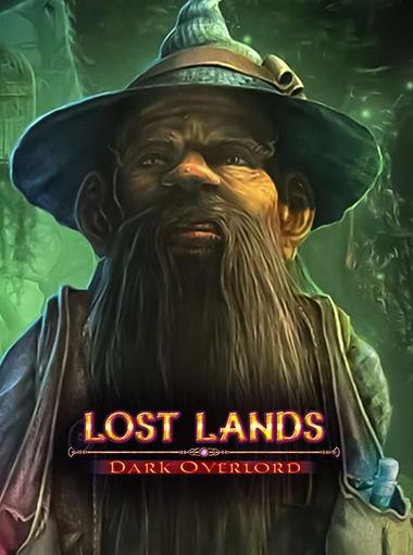 Lost Lands 1