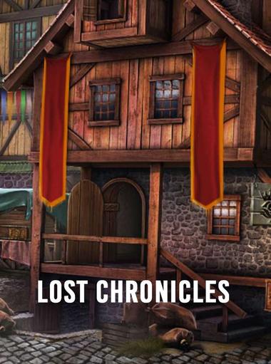 Lost Chronicles