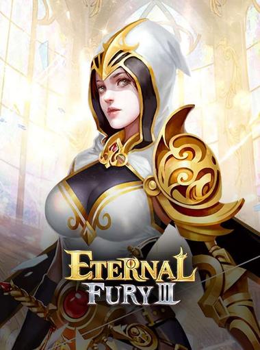 Eternal Fury 3 Nostalgic MMO