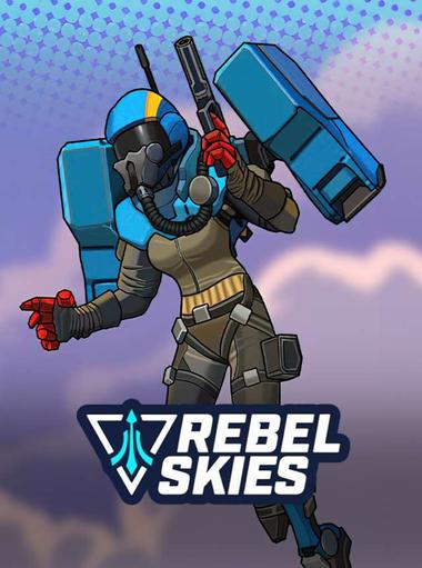 Rebel Skies