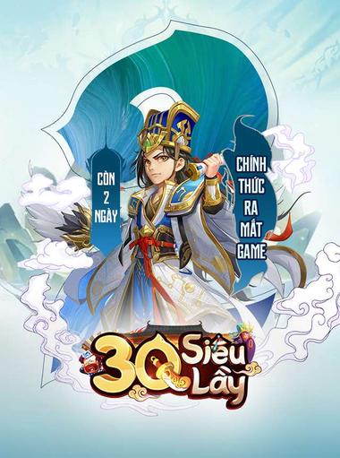 3Q Siêu Lầy