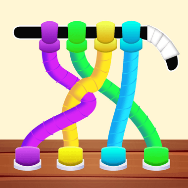 Tangle Master 3D