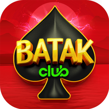 Batak Club - Sesli, Eşli, İhaleli, Batak Online