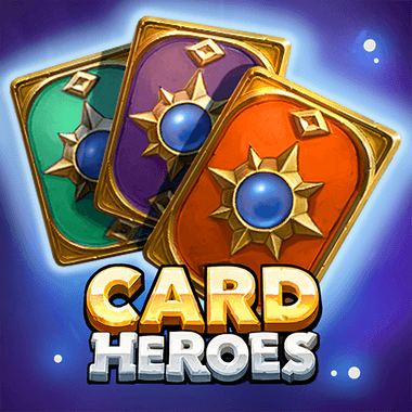 Card Heroes - Gra karciana z bohaterami (CCG/RPG)