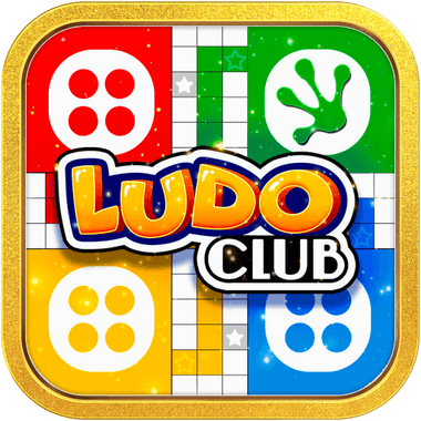 Ludo Club - jeu de société