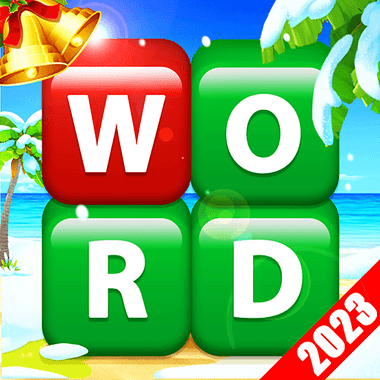 Word Crush - Fun Puzzle Game