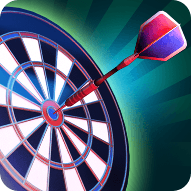 Мастер дартса - Darts 3D