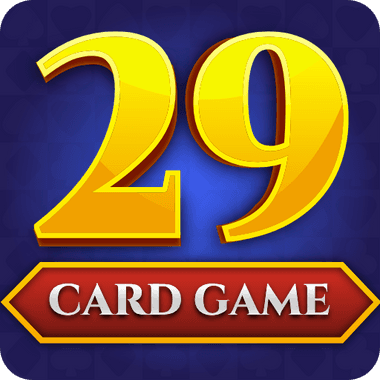 Classic 29 Card Game Offline