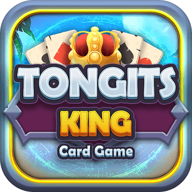 Tongits Card Game