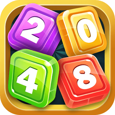 2048 - Fun Number Game