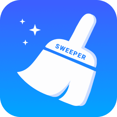 Sweeper – Limpador de telefone