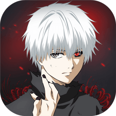 Tokyo Ghoul · Break the Chains