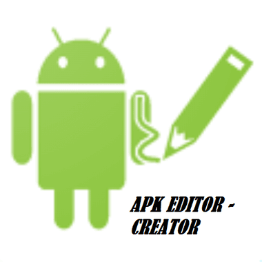 APK Editor Pro – Creator