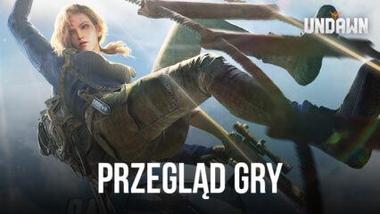 Undawn: Przetrwaj z BlueStacks na PC w postapokaliptycznym świecie już 15 czerwca