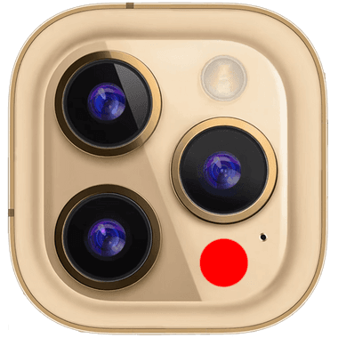 Camera iphone 15 – OS16 Camera