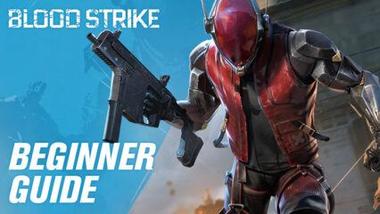 Blood Strike Beginners Guide &#8211; Best Ways to Win Matches