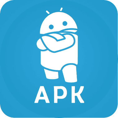 APK Export – Share APK file